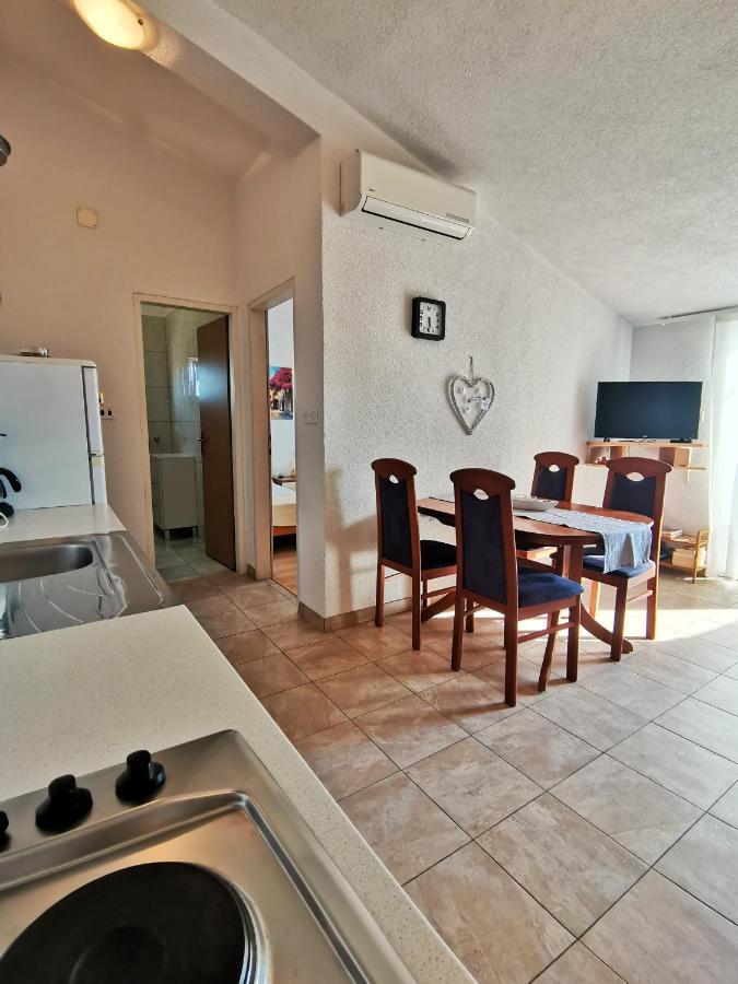 Apartment Hramina มูร์แตร์ ภายนอก รูปภาพ
