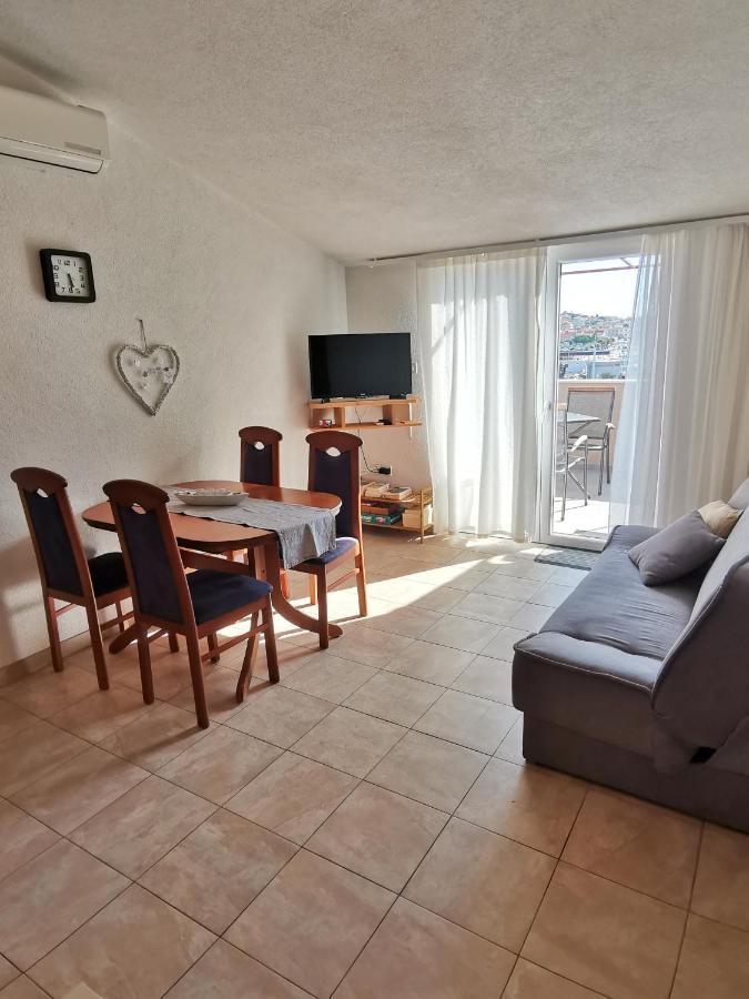 Apartment Hramina มูร์แตร์ ภายนอก รูปภาพ