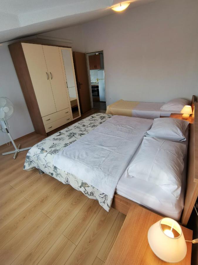 Apartment Hramina มูร์แตร์ ภายนอก รูปภาพ
