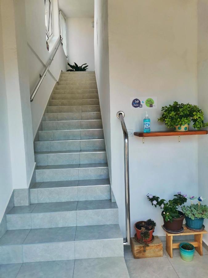Apartment Hramina มูร์แตร์ ภายนอก รูปภาพ