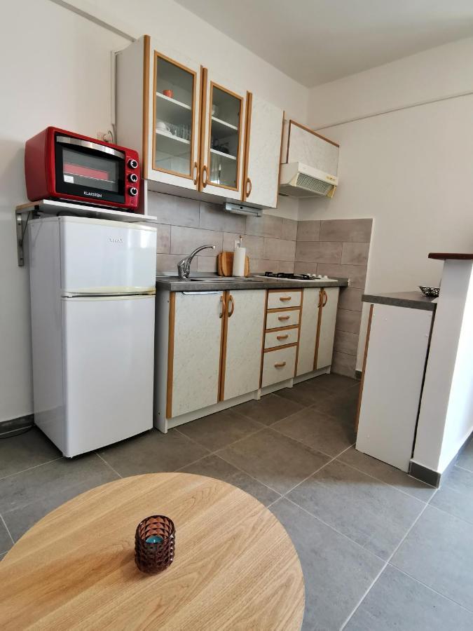 Apartment Hramina มูร์แตร์ ภายนอก รูปภาพ