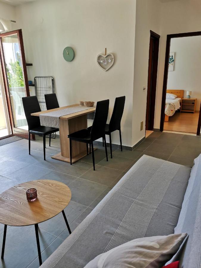 Apartment Hramina มูร์แตร์ ภายนอก รูปภาพ