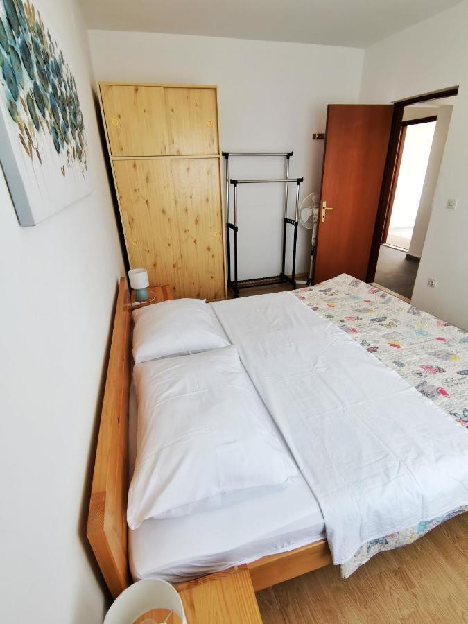 Apartment Hramina มูร์แตร์ ภายนอก รูปภาพ