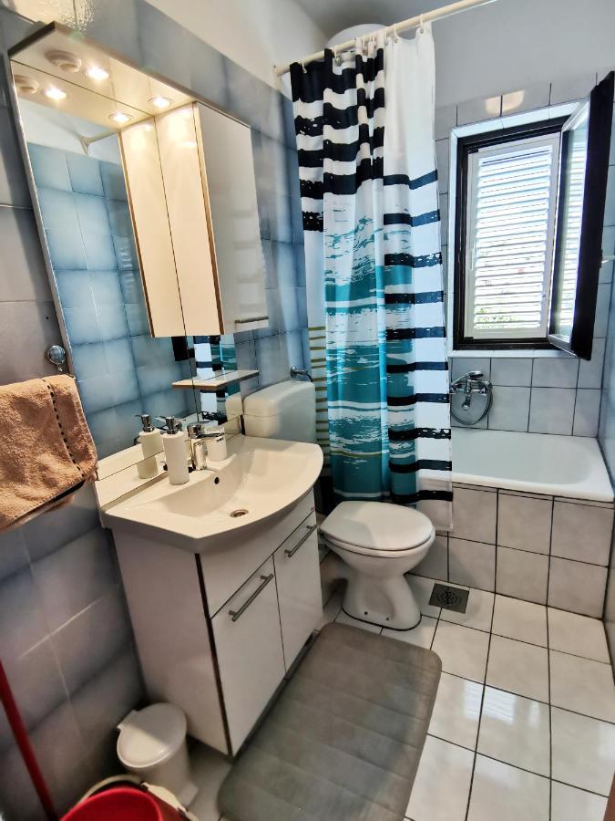 Apartment Hramina มูร์แตร์ ภายนอก รูปภาพ