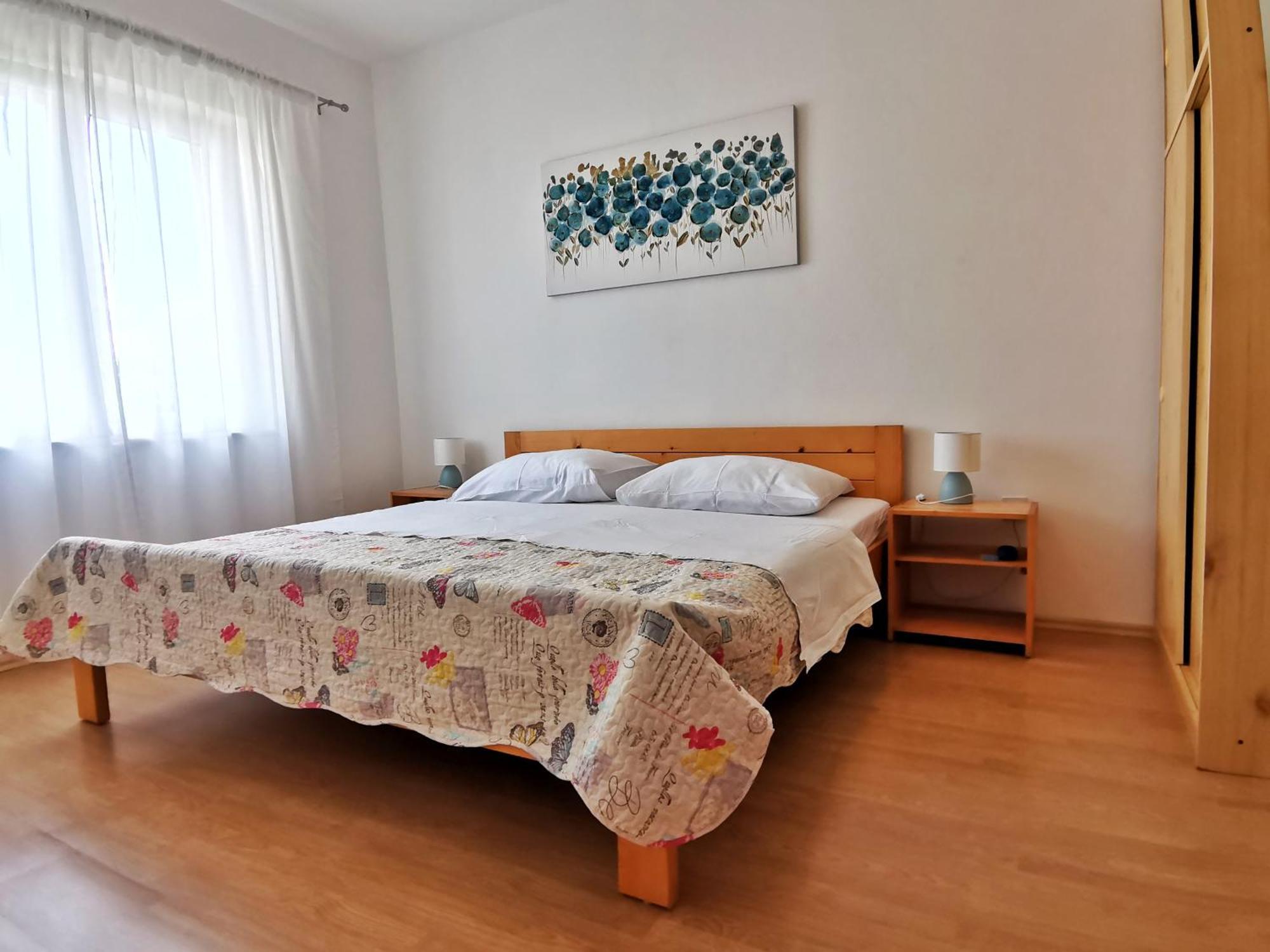 Apartment Hramina มูร์แตร์ ภายนอก รูปภาพ