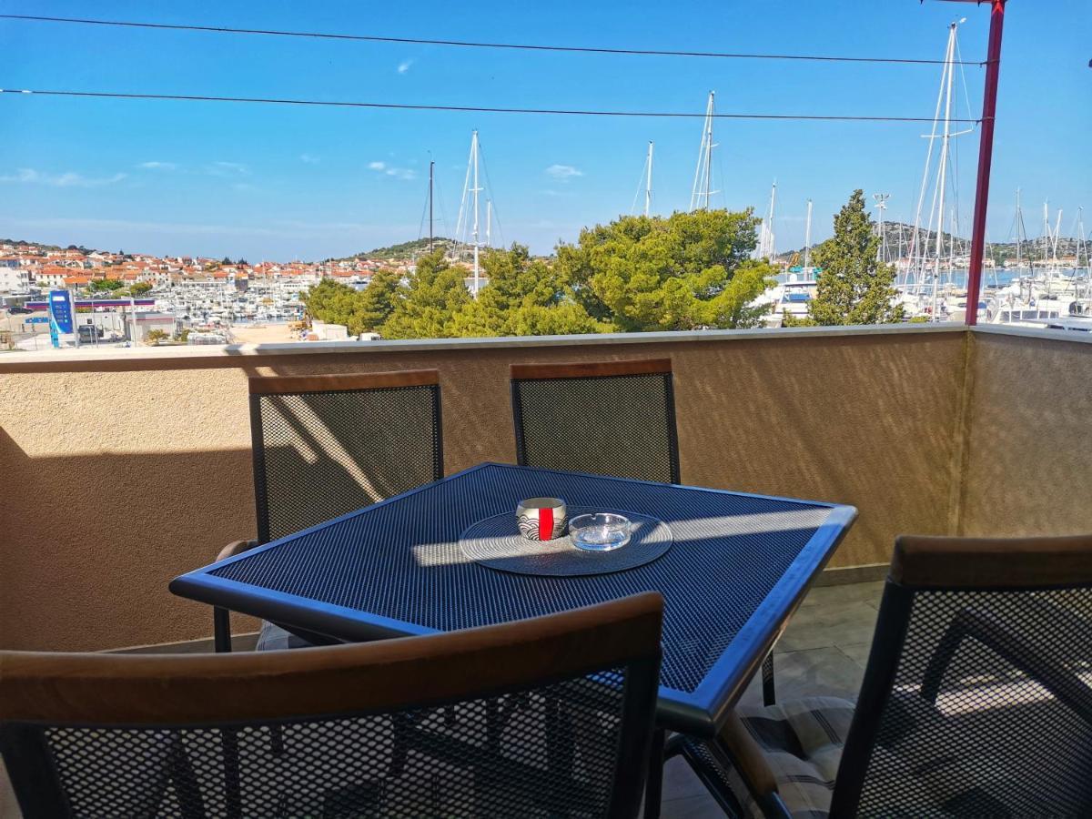 Apartment Hramina มูร์แตร์ ภายนอก รูปภาพ