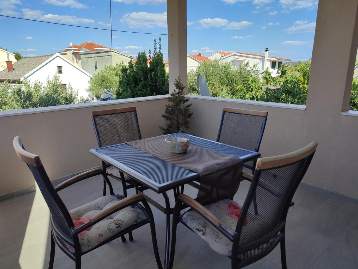 Apartment Hramina มูร์แตร์ ภายนอก รูปภาพ