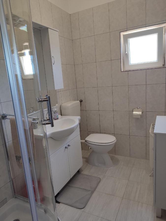 Apartment Hramina มูร์แตร์ ภายนอก รูปภาพ