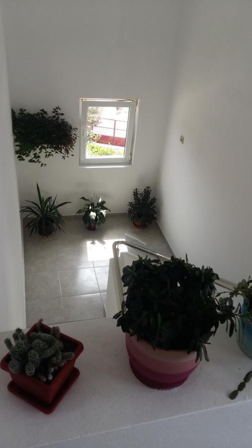 Apartment Hramina มูร์แตร์ ภายนอก รูปภาพ