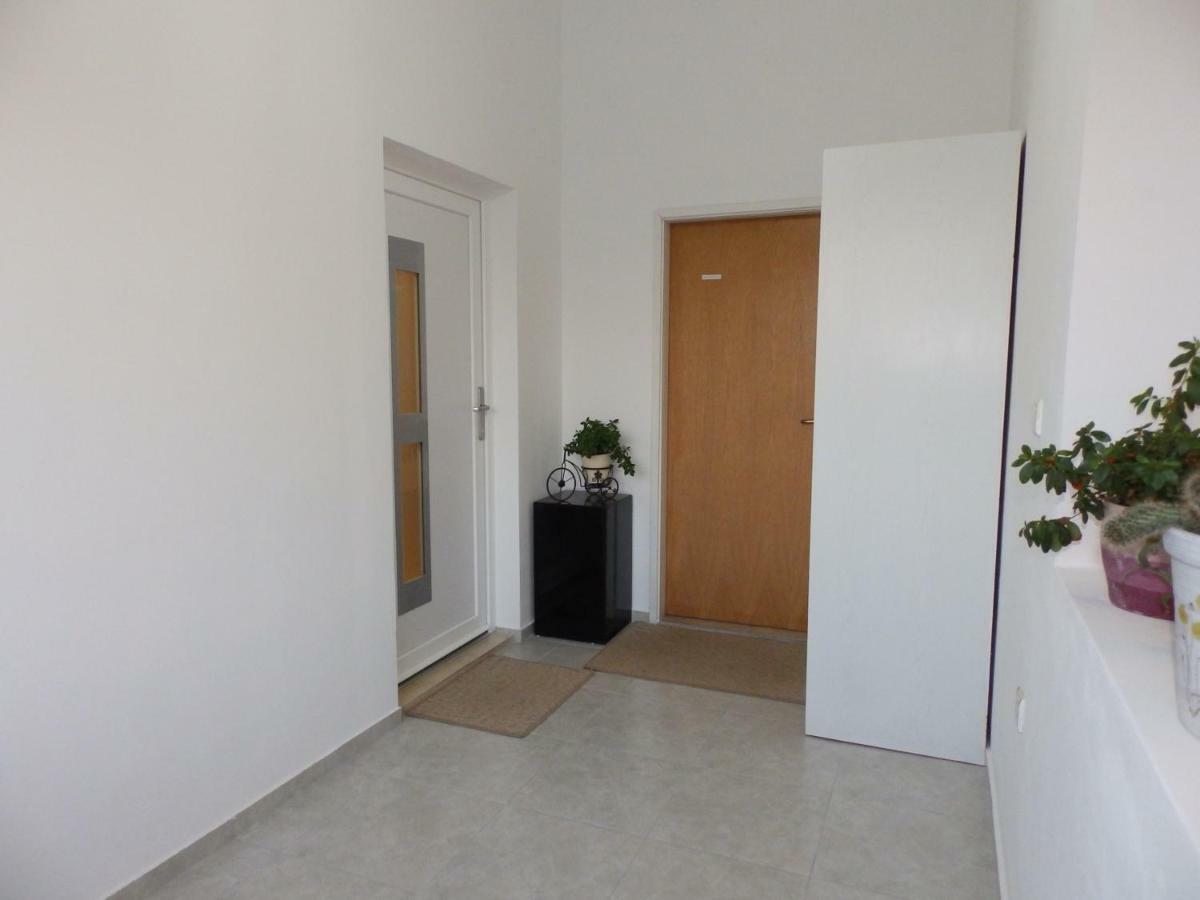 Apartment Hramina มูร์แตร์ ภายนอก รูปภาพ